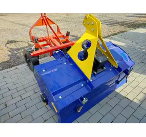 Грунтофреза ДТЗ ФН- 1,25 м Китай Грунтофреза ДТЗ ФН- 1,25 м Китай