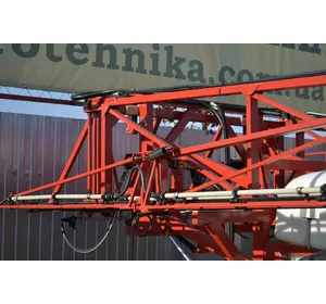 Штанга 24 м для причіпного обприскувача Штанга 24 м для причіпного обприскувача