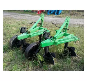 Плуг 2/35 Польский Плуг 2/35 Польский