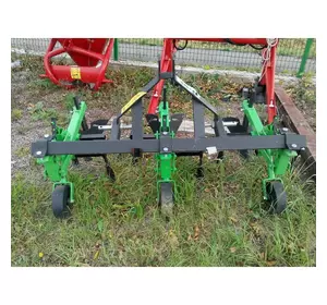 Підгортач пропольник на 3 секции Підгортач пропольник на 3 секции