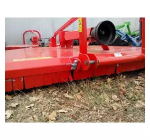 Садова косарка-подрібнювач Lisicki 1.6 м Садова косарка-подрібнювач Lisicki 1.6 м