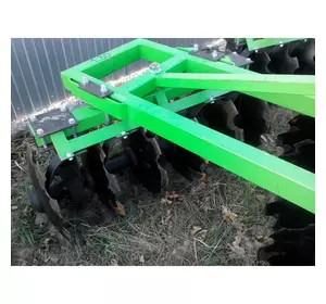Борона дисковая 1,3 м Бомет Борона дисковая 1,3 м Бомет