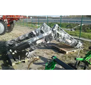 Навантажувач КУН фронтальний навантажувач на МТЗ ЮМЗ Навантажувач КУН фронтальний навантажувач на МТЗ ЮМЗ