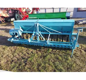 Сівалка зернова 2,5 м Nordsten Сівалка зернова 2,5 м Nordsten