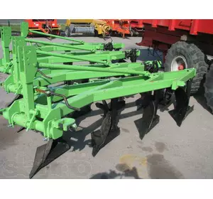 Плуг 4/30 Плуг 4/30