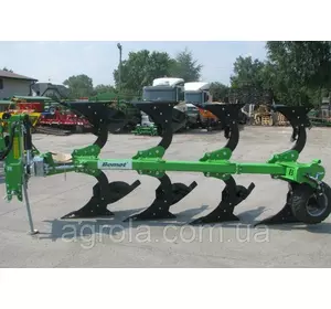 Плуг оборотный навесной 3+1 Bomet Польша Плуг оборотный навесной 3+1 Bomet Польша