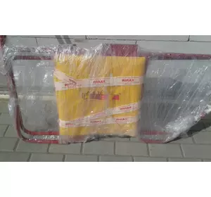 Защитный кожух брезент на роторную косилку Защитный кожух брезент на роторную косилку