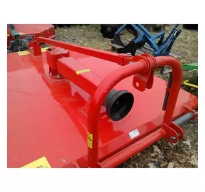 Косилка-измельчитель садовая Lisicki 1.6 м Косилка-измельчитель садовая Lisicki 1.6 м