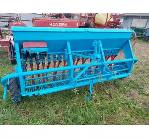 Сівалка 2,1 м Stegsted Німеччина Сівалка 2,1 м Stegsted Німеччина