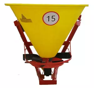 Розкидач навісний лійка 500 л Jar-Met Польща Розкидач навісний лійка 500 л Jar-Met Польща