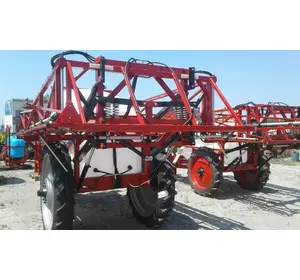 Ремонт (переоборудование) опрыскивателя ОП-2000 Ремонт (переоборудование) опрыскивателя ОП-2000