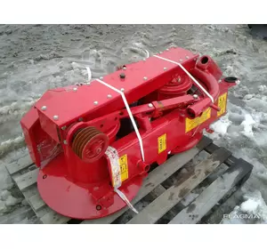 Роторна косарка 1,35 Wirax Z-069 Польща Роторна косарка 1,35 Wirax Z-069 Польща