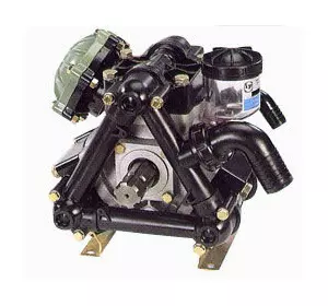 Насос для опрыскивателя D-163 фирмы Imovilli pompe (Италия) Насос для опрыскивателя D-163 фирмы Imovilli pompe (Италия)