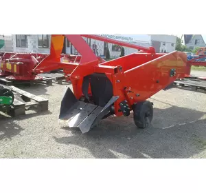 Копачка для картоплі 1 рядная Копачка для картоплі 1 рядная