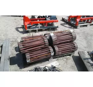 Транспортерна стрічка на картоплекопалку Транспортерна стрічка на картоплекопалку