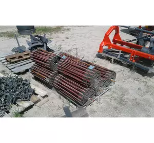 Транспортер на картоплекопалку Транспортер на картоплекопалку