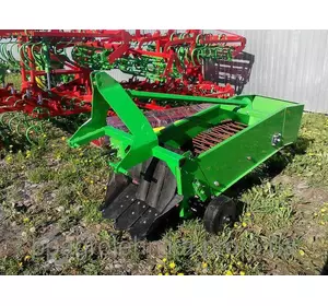 Копалка для картоплі 1 ряд Bomet Копалка для картоплі 1 ряд Bomet