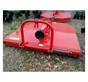 Косарка-подрібнювач для саду Lisicki 1.6 м Косарка-подрібнювач для саду Lisicki 1.6 м