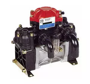 Насос мембранно-поршневой D-82 фирмы Imovilli pompe (Италия) Насос мембранно-поршневой D-82 фирмы Imovilli pompe (Италия)