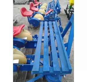 Рассадосажалки 2х-4х рядные Польша Рассадосажалки 2х-4х рядные Польша