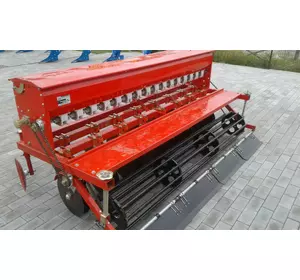 Сівалка дискова сівалка 2,4 м 16 рядків Сівалка дискова сівалка 2,4 м 16 рядків