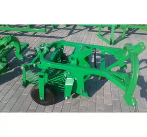 Картоплекопачка 1 рядна грохотна вібраційна Бомет Картоплекопачка 1 рядна грохотна вібраційна Бомет