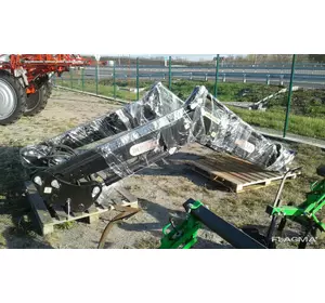 Погрузчик КУН навантажувач фронтальний на ЮМЗ МТЗ Погрузчик КУН навантажувач фронтальний на ЮМЗ МТЗ