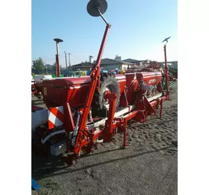 Пневматічна просапна сівалка 8 ряд Koymak 1008 G Пневматічна просапна сівалка 8 ряд Koymak 1008 G