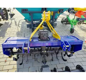 Почвофреза ДТЗ ФН- 1,25 м Почвофреза ДТЗ ФН- 1,25 м