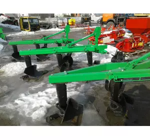 Плуг 3/30 Бомет Польша Плуг 3/30 Бомет Польша