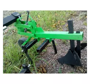 Підгортач пропольник на 5 секцій Бомет Підгортач пропольник на 5 секцій Бомет