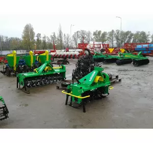 Грунтофрез 1,4 м Бомет Польща Грунтофрез 1,4 м Бомет Польща