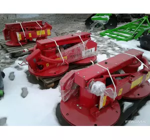 Роторна косарка 1,85 Wirax Z-069 польська Роторна косарка 1,85 Wirax Z-069 польська