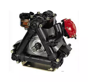 Насос мембранно-поршневой D-203 фирмы Imovilli pompe (Италия) Насос мембранно-поршневой D-203 фирмы Imovilli pompe (Италия)