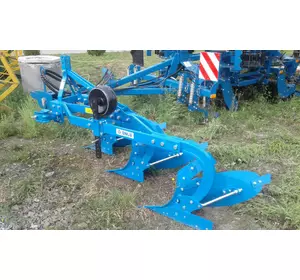 Плуг 3х35 эксцентричный Unlu Плуг 3х35 эксцентричный Unlu