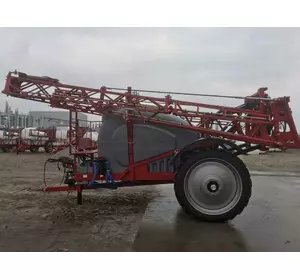 Обприскувач опрыскиватель прицепной 3200 л штанга 24 м Италия Обприскувач опрыскиватель прицепной 3200 л штанга 24 м Италия
