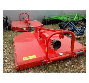 Косилка измельчитель для сада Lisicki 1.6 м Косилка измельчитель для сада Lisicki 1.6 м