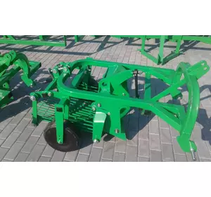 Картоплекопалка 1 рядна грохотная вібраційна Бомет Картоплекопалка 1 рядна грохотная вібраційна Бомет