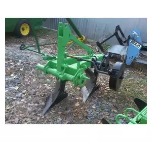 Плуг 2/30 на мінітрактор Плуг 2/30 на мінітрактор