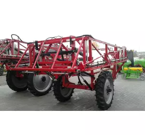 Обприскувач причіпний 2000 л - 21 м R42 Обприскувач причіпний 2000 л - 21 м R42