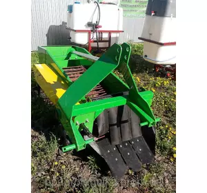 Картоплекопачка 1 рядна Бомет Картоплекопачка 1 рядна Бомет