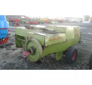 Прес-підбирач Claas Trabant бу Прес-підбирач Claas Trabant бу