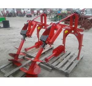 Ямобур (Бур садовый) Wirax Польша Ямобур (Бур садовый) Wirax Польша