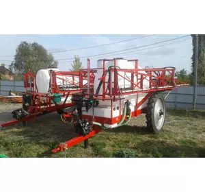 Штанга крылья 24 м для опрыскивателя ОП Штанга крылья 24 м для опрыскивателя ОП