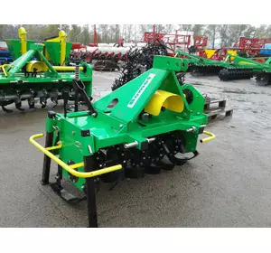 Грунтофреза 1,4 м Bomet Польща Грунтофреза 1,4 м Bomet Польща