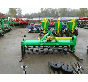 Грунтофреза 2,0 м Bomet Польща Грунтофреза 2,0 м Bomet Польща