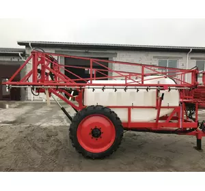 Штанга крила 18 м до обприскувача ОП 2000 (ВИРОБНИК) Штанга крила 18 м до обприскувача ОП 2000 (ВИРОБНИК)