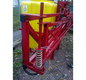 Обприскувач навісний 800 л 14 м Обприскувач навісний 800 л 14 м