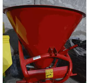 Розкидач 500 л Jar-Met Польща метал Розкидач 500 л Jar-Met Польща метал