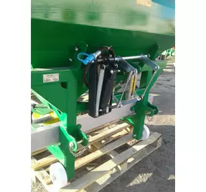 Розкидач 1200 л Land Force Туреччина Розкидач 1200 л Land Force Туреччина